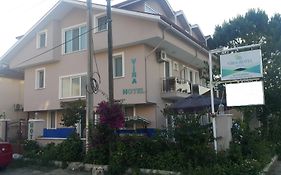 Vıra Hotel Dalyan